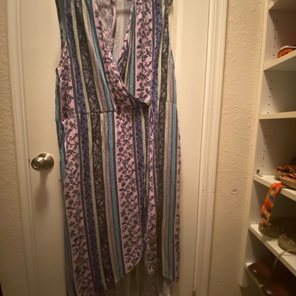 Jessica London Dress Size 24 - Picture 2 of 3